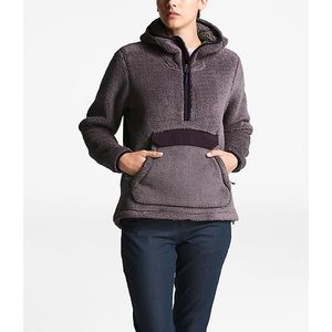 North Face Women’s Campshire Pullover Hoodie - M